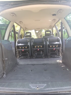 Ford Galaxy WGR 1.9 TDI - 2500 € - 73681722 9 | Car24.bg Ford Galaxy WGR 1.9 TDI - 2500 € - 73681722 9