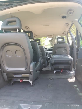 Ford Galaxy WGR 1.9 TDI - 2500 € - 73681722 11 | Car24.bg Ford Galaxy WGR 1.9 TDI - 2500 € - 73681722 11