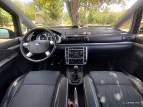 Ford Galaxy WGR 1.9 TDI - 2500 € - 73681722 5 | Car24.bg Ford Galaxy WGR 1.9 TDI - 2500 € - 73681722 5