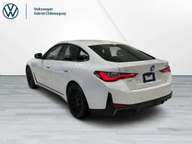 BMW i4 * 35 eDrive35 * CARFAX * ЦЕНА ДО БГ - 26500 € - 76503236 5 | Car24.bg BMW i4 * 35 eDrive35 * CARFAX * ЦЕНА ДО БГ - 26500 € - 76503236 5