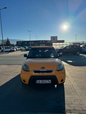 Kia Soul 1.6 бензин + газ - 2000 € - 99674357 2 | Car24.bg Kia Soul 1.6 бензин + газ - 2000 € - 99674357 2