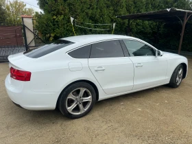 Audi A5 undefined | Auto.bg — изображение 2 Audi A5 undefined | Auto.bg — изображение 2