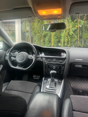 Audi A5 undefined | Auto.bg — изображение 6 Audi A5 undefined | Auto.bg — изображение 6