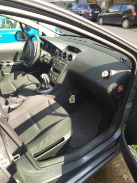 Peugeot 308 undefined | Auto.bg — изображение 3 Peugeot 308 undefined | Auto.bg — изображение 3