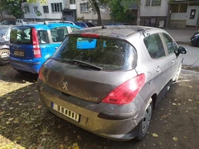 Peugeot 308 undefined | Auto.bg — изображение 2 Peugeot 308 undefined | Auto.bg — изображение 2
