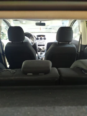 Peugeot 308 undefined | Auto.bg — изображение 5 Peugeot 308 undefined | Auto.bg — изображение 5