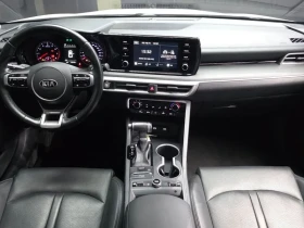 Kia K5 2.0 LPG - САМО 30% АВАНС | Auto.bg — изображение 7 Kia K5 2.0 LPG - САМО 30% АВАНС | Auto.bg — изображение 7