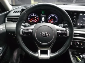 Kia K5 2.0 LPG - САМО 30% АВАНС | Auto.bg — изображение 13 Kia K5 2.0 LPG - САМО 30% АВАНС | Auto.bg — изображение 13