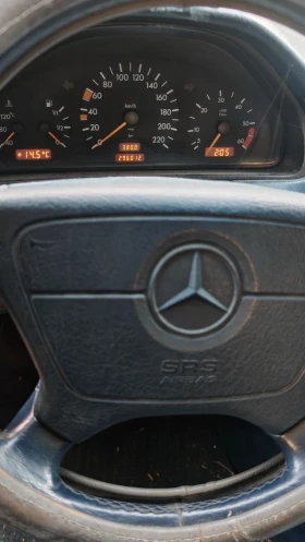 Mercedes-Benz 220 undefined | Auto.bg — изображение 3 Mercedes-Benz 220 undefined | Auto.bg — изображение 3
