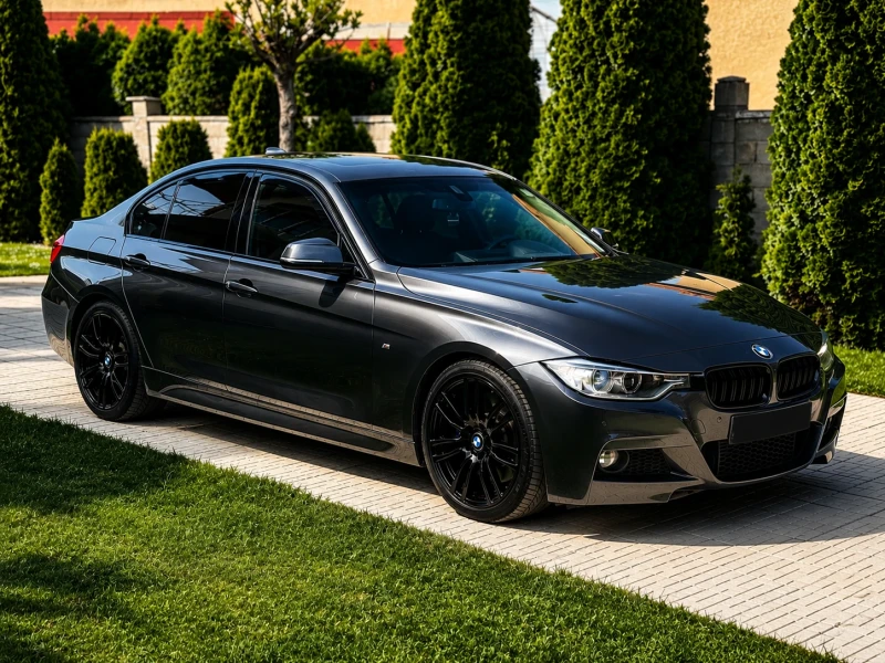 BMW 330 M-Packet 258 к.с. ZF8 | 150 000 км - 11000 € - 85182935 1 | Car24.bg BMW 330 M-Packet 258 к.с. ZF8 | 150 000 км - 11000 € - 85182935 1