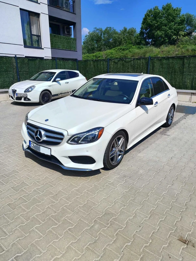 Mercedes-Benz E 500 Обслужена!!! Реални км!!!! Уникат!!!! - 16900 € / 33053.53 лв. - 40230598 1 | Car24.bg Mercedes-Benz E 500 Обслужена!!! Реални км!!!! Уникат!!!! - 16900 € / 33053.53 лв. - 40230598 1