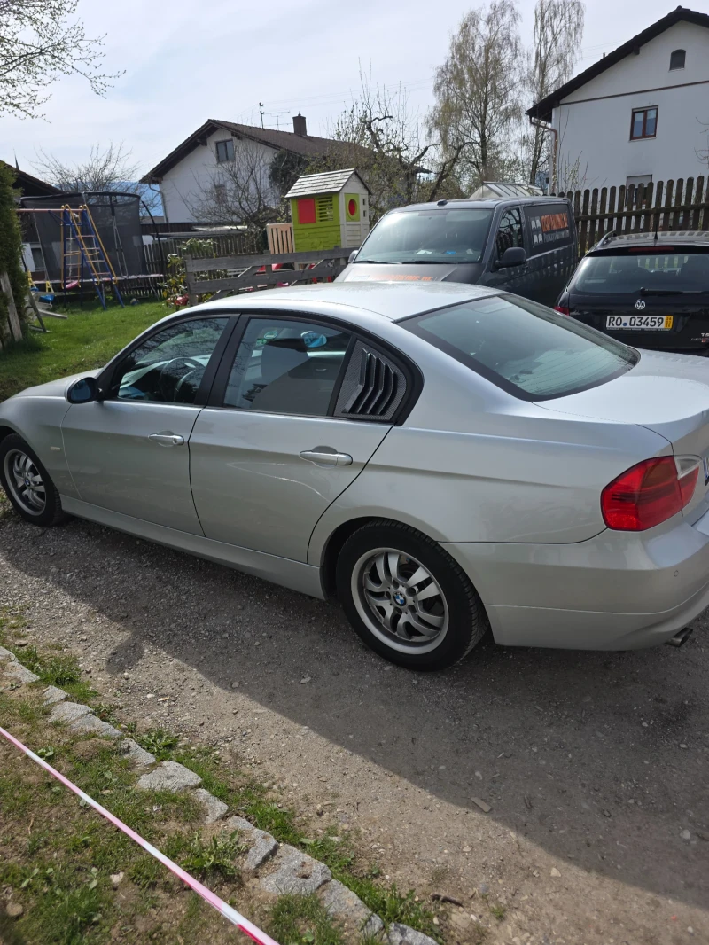 BMW 318 E90 - 3100 € / 6063.07 лв. - 17076746 1 | Car24.bg BMW 318 E90 - 3100 € / 6063.07 лв. - 17076746 1