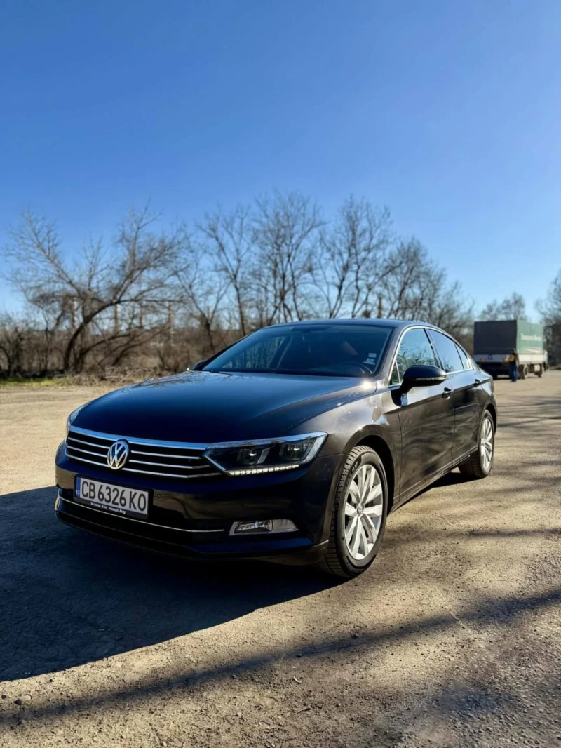 VW Passat TDI 150 DSG - 13000 € - 53072225 1 | Car24.bg VW Passat TDI 150 DSG - 13000 € - 53072225 1