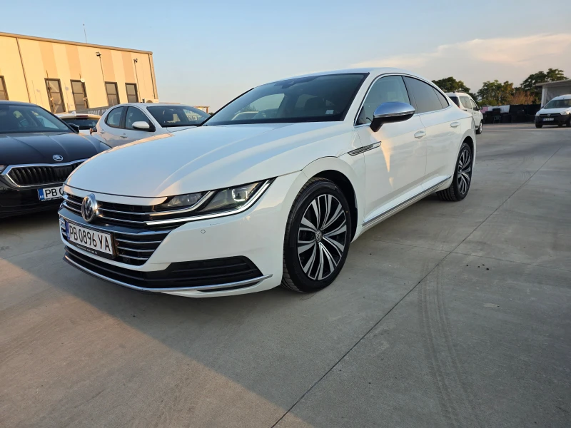 VW Arteon С-Гаранция-А/Т-190кс - 25460 € - 45328127 1 | Car24.bg VW Arteon С-Гаранция-А/Т-190кс - 25460 € - 45328127 1