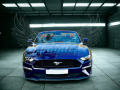 Ford Mustang GT 5.0L V8 Premium - [3] 