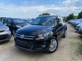 VW Tiguan 2.0TDI 4x4 DSG 187.000 КМ - Car24.bg VW Tiguan 2.0TDI 4x4 DSG 187.000 КМ