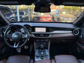 Alfa Romeo Stelvio Q4 - 55000 лв. / 28121.05 € - 66191016 12 | Car24.bg Alfa Romeo Stelvio Q4 - 55000 лв. / 28121.05 € - 66191016 12