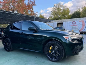 Alfa Romeo Stelvio Q4 - 55000 лв. / 28121.05 € - 66191016 3 | Car24.bg Alfa Romeo Stelvio Q4 - 55000 лв. / 28121.05 € - 66191016 3