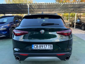 Alfa Romeo Stelvio Q4 - 55000 лв. / 28121.05 € - 66191016 5 | Car24.bg Alfa Romeo Stelvio Q4 - 55000 лв. / 28121.05 € - 66191016 5