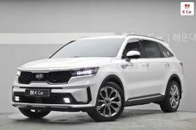 Kia Sorento 2.2 CRDI /360/DISTRONIC/ОБДУХ/PANO/ВКЛЮЧЕН ТЕХНО