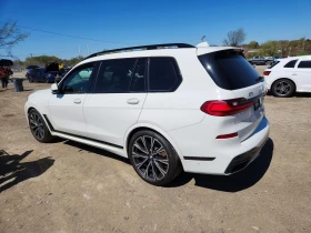 BMW X7 M50I XDRIVE #PANO# 360CAM !FULL! | Auto.bg — изображение 4 BMW X7 M50I XDRIVE #PANO# 360CAM !FULL! | Auto.bg — изображение 4