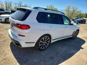 BMW X7 M50I XDRIVE #PANO# 360CAM !FULL! | Auto.bg — изображение 6 BMW X7 M50I XDRIVE #PANO# 360CAM !FULL! | Auto.bg — изображение 6