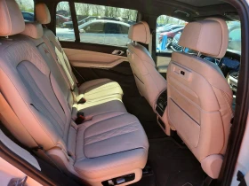 BMW X7 M50I XDRIVE #PANO# 360CAM !FULL! | Auto.bg — изображение 11 BMW X7 M50I XDRIVE #PANO# 360CAM !FULL! | Auto.bg — изображение 11