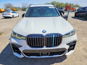 BMW X7 M50I XDRIVE #PANO# 360CAM !FULL! | Auto.bg — изображение 2 BMW X7 M50I XDRIVE #PANO# 360CAM !FULL! | Auto.bg — изображение 2