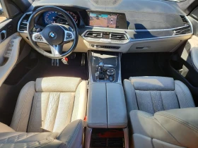 BMW X7 M50I XDRIVE #PANO# 360CAM !FULL! | Auto.bg — изображение 8 BMW X7 M50I XDRIVE #PANO# 360CAM !FULL! | Auto.bg — изображение 8