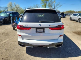 BMW X7 M50I XDRIVE #PANO# 360CAM !FULL! | Auto.bg — изображение 5 BMW X7 M50I XDRIVE #PANO# 360CAM !FULL! | Auto.bg — изображение 5