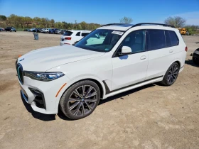 BMW X7 M50I XDRIVE #PANO# 360CAM !FULL!