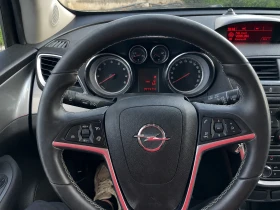Opel Mokka 1.4 Turbo GPL Tech 140CV 4x2 EURO 6B | Auto.bg — изображение 14 Opel Mokka 1.4 Turbo GPL Tech 140CV 4x2 EURO 6B | Auto.bg — изображение 14