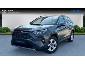 Снимка Toyota Rav4