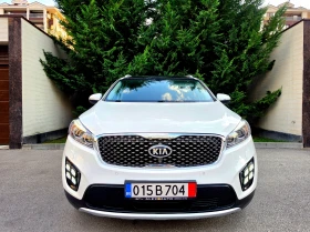 Kia Sorento 2.2 CRDI-PREMIUM -FULL | Auto.bg — изображение 2 Kia Sorento 2.2 CRDI-PREMIUM -FULL | Auto.bg — изображение 2