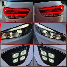 Kia Sorento 2.2 CRDI-PREMIUM -FULL | Auto.bg — изображение 15 Kia Sorento 2.2 CRDI-PREMIUM -FULL | Auto.bg — изображение 15
