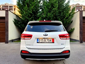 Kia Sorento 2.2 CRDI-PREMIUM -FULL | Auto.bg — изображение 6 Kia Sorento 2.2 CRDI-PREMIUM -FULL | Auto.bg — изображение 6