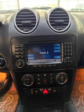 Mercedes-Benz ML 320 CDI - 6900 € - 54799586 7 | Car24.bg Mercedes-Benz ML 320 CDI - 6900 € - 54799586 7