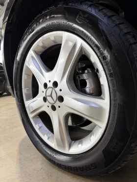 Mercedes-Benz ML 320 CDI - 6900 € - 54799586 12 | Car24.bg Mercedes-Benz ML 320 CDI - 6900 € - 54799586 12