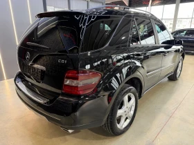 Mercedes-Benz ML 320 CDI - 6900 € - 54799586 3 | Car24.bg Mercedes-Benz ML 320 CDI - 6900 € - 54799586 3