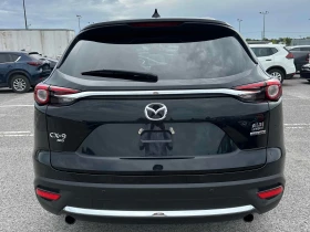 Mazda CX-9 * AWD * CARFAX * БЕЗ ПЪРВОНАЧАЛНА ВНОСКА | Auto.bg — изображение 4 Mazda CX-9 * AWD * CARFAX * БЕЗ ПЪРВОНАЧАЛНА ВНОСКА | Auto.bg — изображение 4