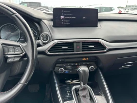 Mazda CX-9 * AWD * CARFAX * БЕЗ ПЪРВОНАЧАЛНА ВНОСКА | Auto.bg — изображение 9 Mazda CX-9 * AWD * CARFAX * БЕЗ ПЪРВОНАЧАЛНА ВНОСКА | Auto.bg — изображение 9