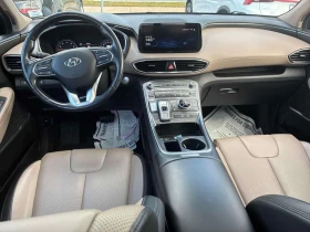 Hyundai Santa fe * Preferred * АВТОКРЕДИТ БЕЗ ПЪРВОНАЧАЛНА ВНОСКА* | Auto.bg — изображение 9 Hyundai Santa fe * Preferred * АВТОКРЕДИТ БЕЗ ПЪРВОНАЧАЛНА ВНОСКА* | Auto.bg — изображение 9
