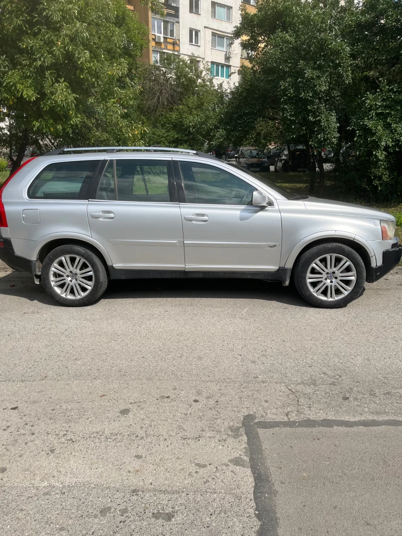 Volvo Xc90 - 2000 € / 3911.66 лв. - 28467362 1 | Car24.bg Volvo Xc90 - 2000 € / 3911.66 лв. - 28467362 1