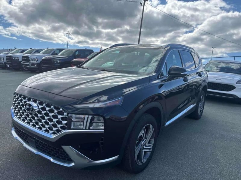 Hyundai Santa fe * Preferred * АВТОКРЕДИТ БЕЗ ПЪРВОНАЧАЛНА ВНОСКА* - 20500 € - 71221667 1 | Car24.bg Hyundai Santa fe * Preferred * АВТОКРЕДИТ БЕЗ ПЪРВОНАЧАЛНА ВНОСКА* - 20500 € - 71221667 1