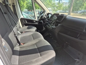 Fiat Ducato 2.3 Multijet L2H1 | Auto.bg — изображение 7 Fiat Ducato 2.3 Multijet L2H1 | Auto.bg — изображение 7