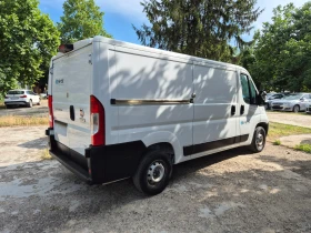 Fiat Ducato 2.3 Multijet L2H1 | Auto.bg — изображение 4 Fiat Ducato 2.3 Multijet L2H1 | Auto.bg — изображение 4
