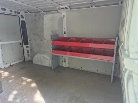 Fiat Ducato 2.3 Multijet L2H1 | Auto.bg — изображение 14 Fiat Ducato 2.3 Multijet L2H1 | Auto.bg — изображение 14