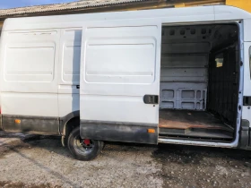 Iveco 35c15 undefined | Auto.bg — изображение 3 Iveco 35c15 undefined | Auto.bg — изображение 3