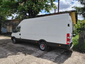 Iveco 35c15