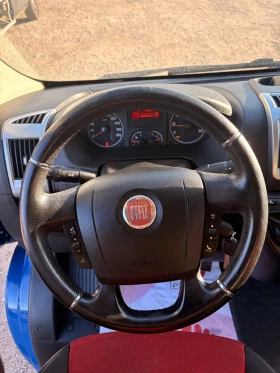 Fiat Ducato undefined | Auto.bg — изображение 14 Fiat Ducato undefined | Auto.bg — изображение 14